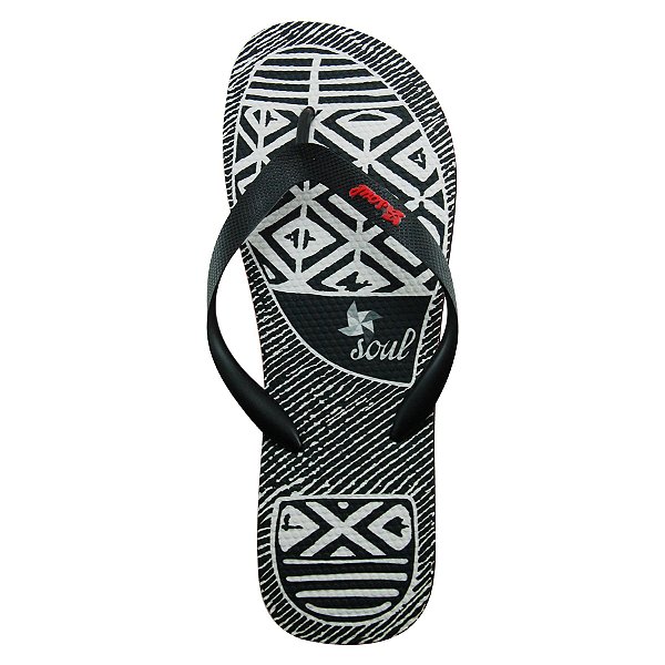 Chinelo Soul All Star