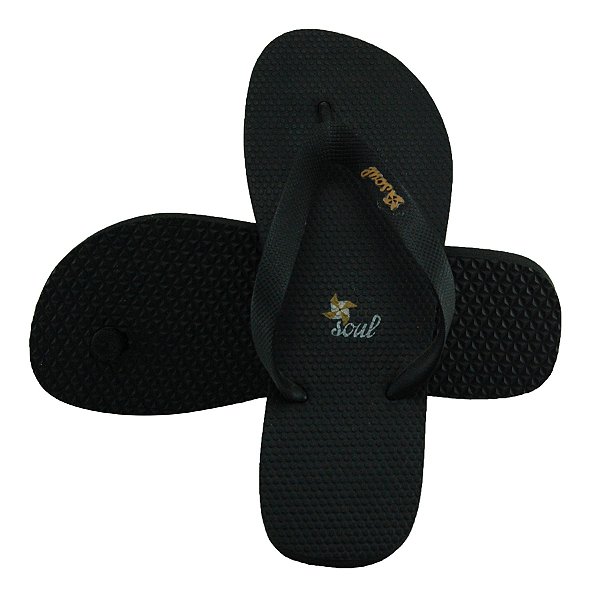 Chinelo Soul Basic Cores
