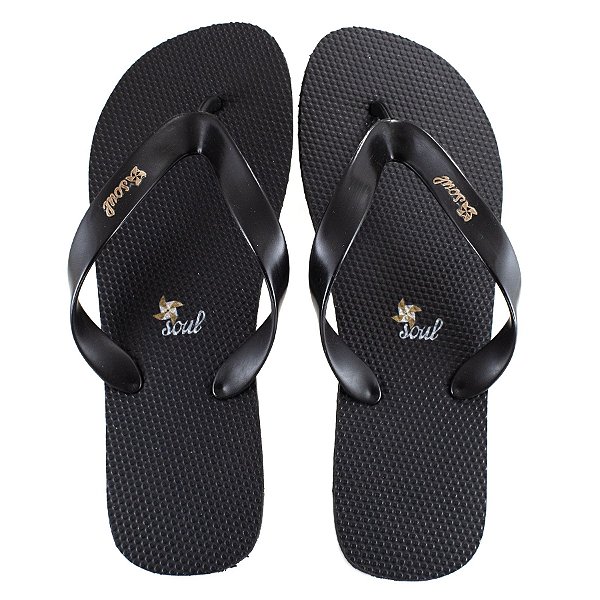 Chinelo Soul Basic TOP Cores