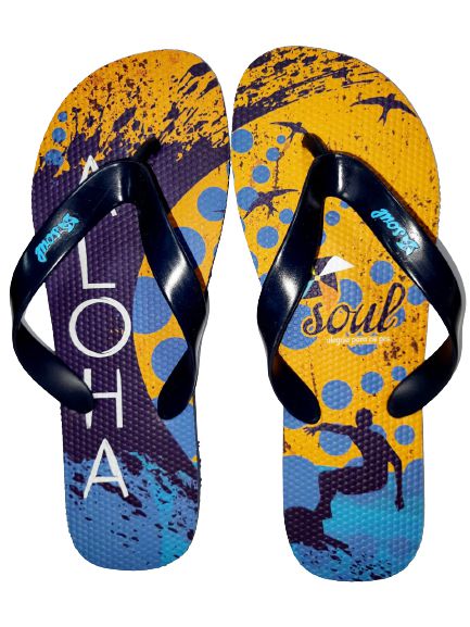 Chinelo Soul Aloha
