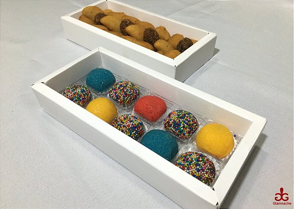 Kit Carnaval - Bloquinho