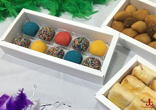 Kit Carnaval - Samba