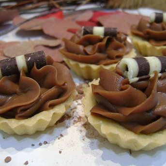 Tortellete