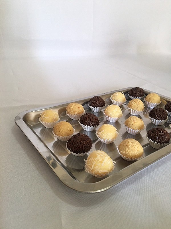Docinhos Tradicionais