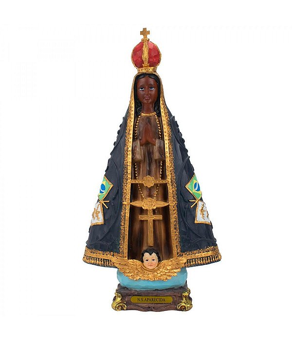 Nossa Senhora Aparecida 41 CM