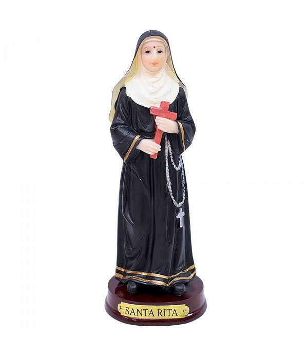 Santa Rita 15 CM