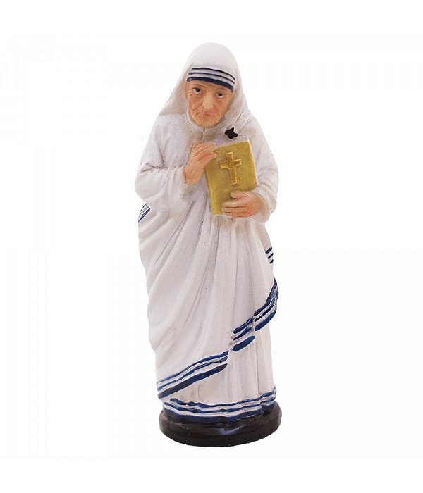 Madre Teresa De Calcutá 09 CM