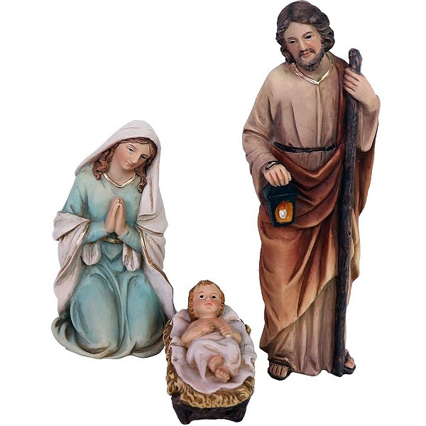 Sagrada Família 15 CM