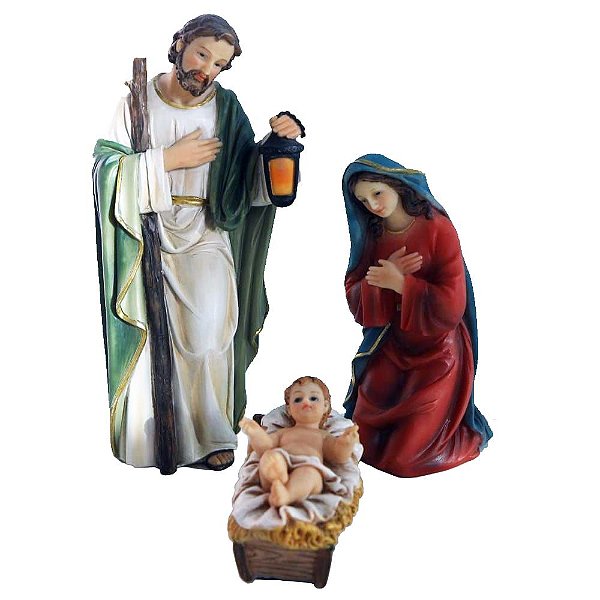 Sagrada Família 20 CM