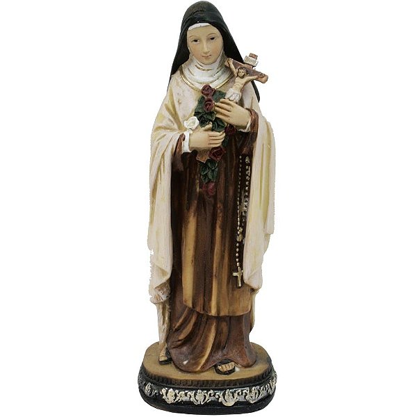 Santa Teresinha 20 CM