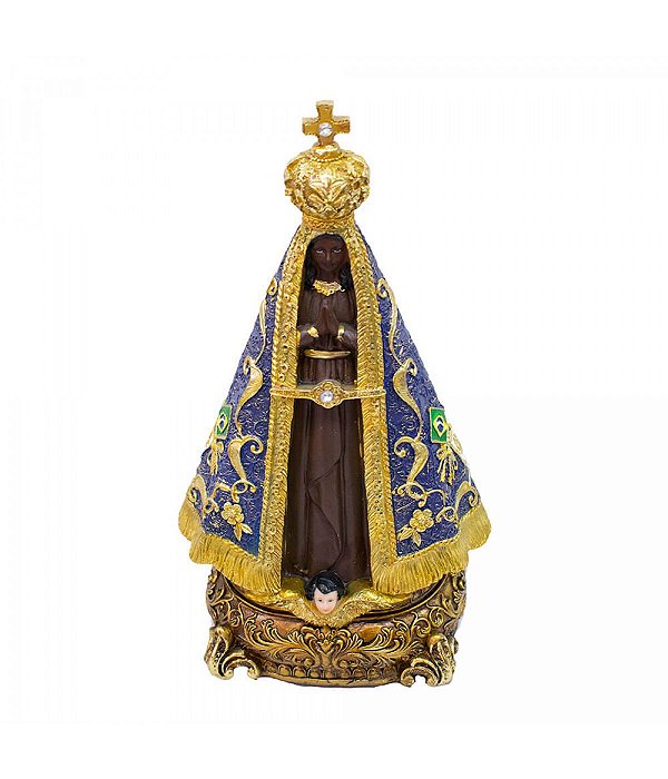 Nossa Senhora Aparecida 32 CM