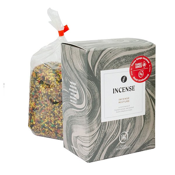 Incenso Holandês 500g