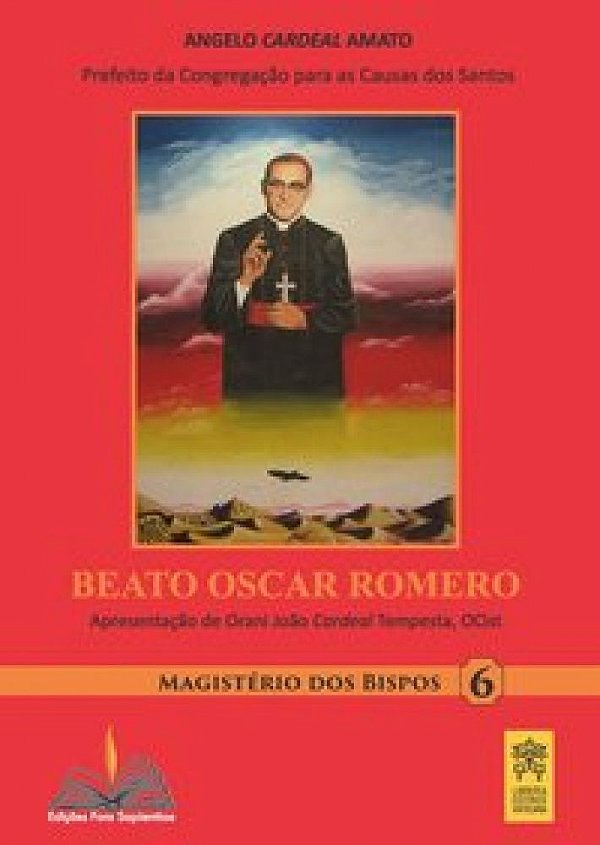 Beato Oscar Romero