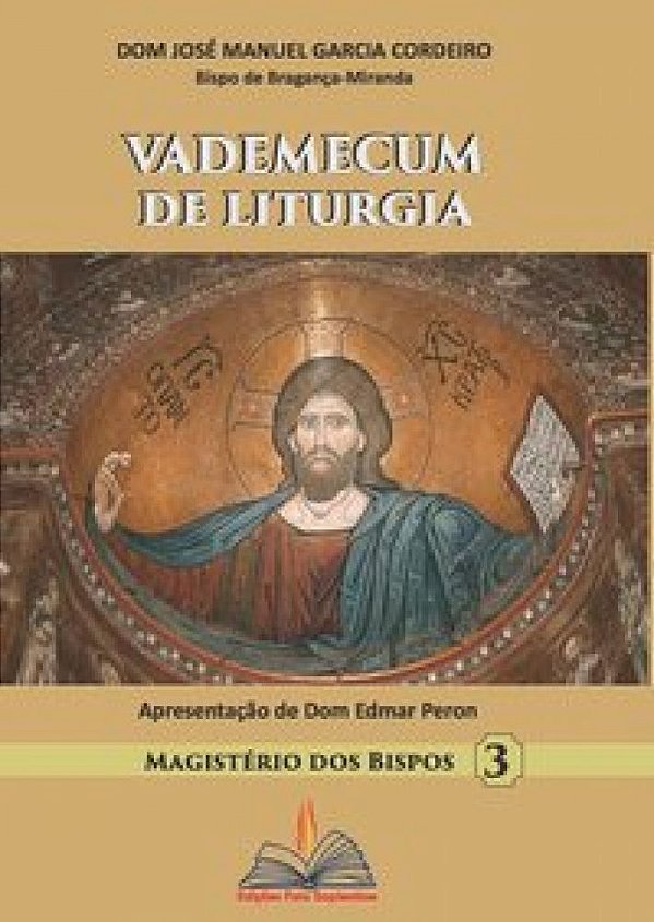 Vademecum de Liturgia - Vol. 3