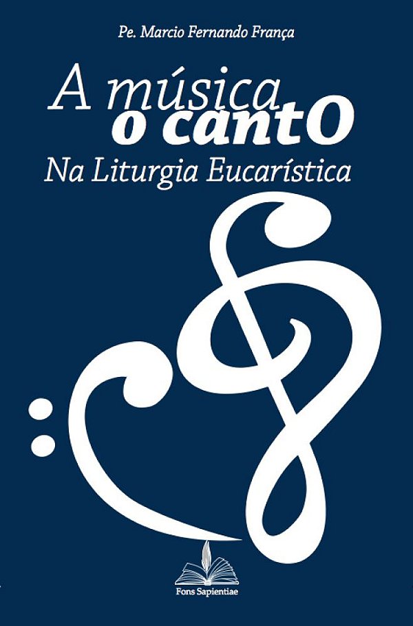 A Música o Canto na Liturgia Eucarística