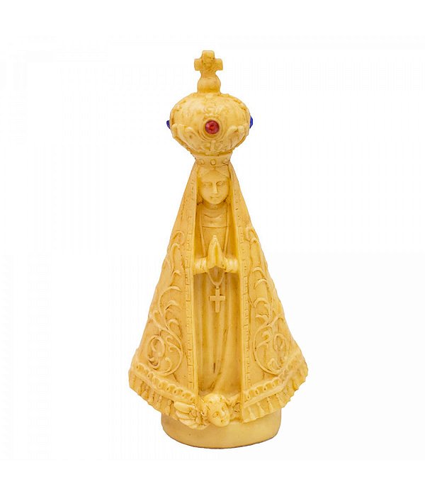 Nossa Senhora Aparecida 11,5 CM