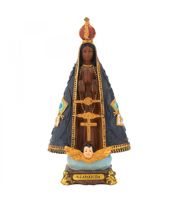 Nossa Senhora Aparecida 21 CM