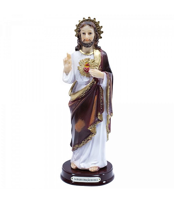 Sagrado Coração de Jesus 22 CM