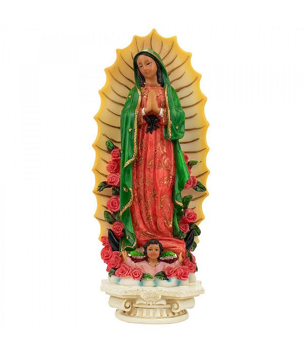 Nossa Senhora de Guadalupe 30,5 CM