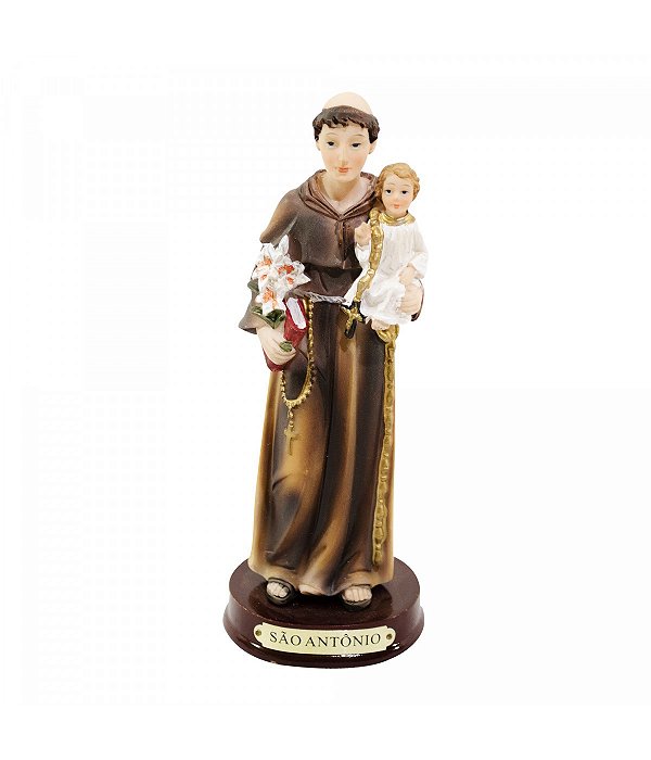 Santo Antônio 15 CM