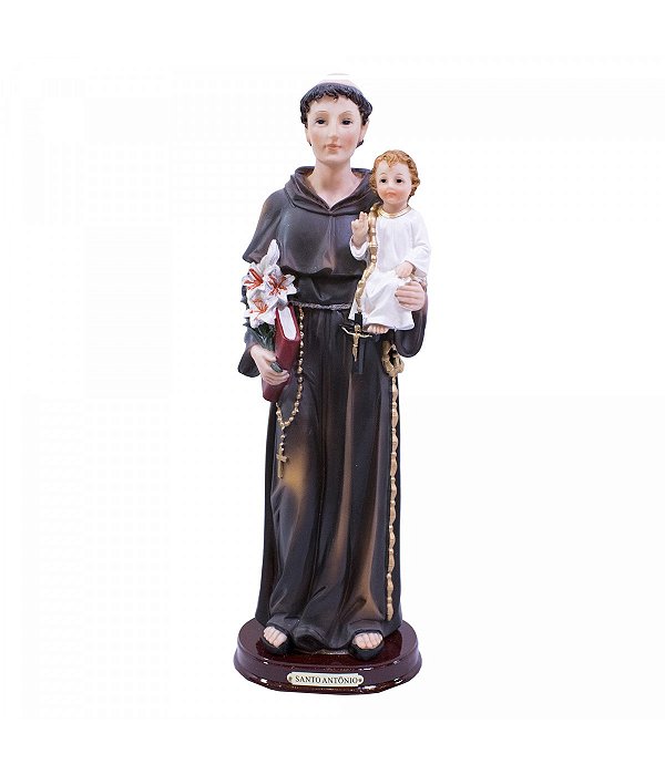 Santo Antônio 31 CM