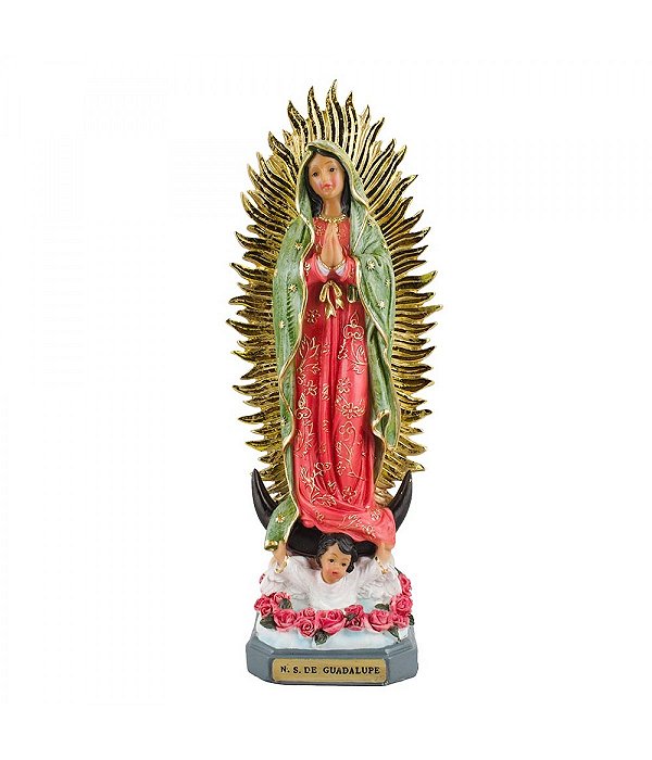 Nossa Senhora de Guadalupe 29 CM