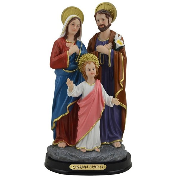 Sagrada Família 22 CM