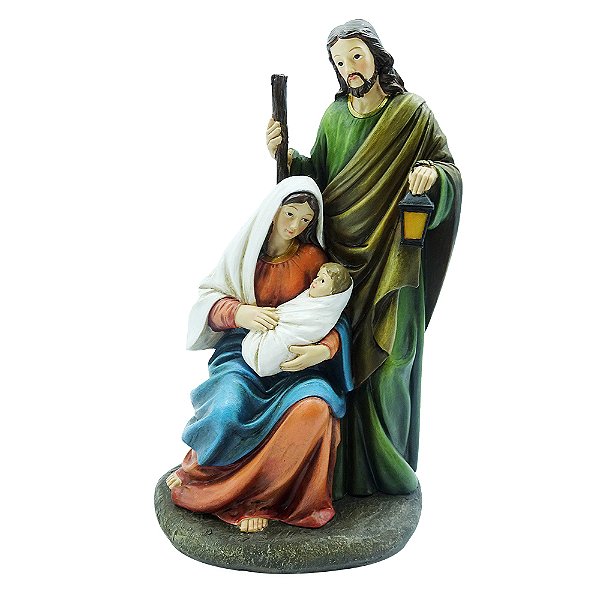 Sagrada Família 21 CM