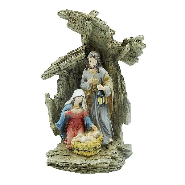 Sagrada Família 20 CM