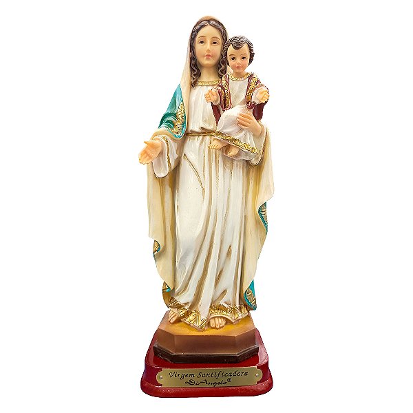 Virgem Maria 20 CM
