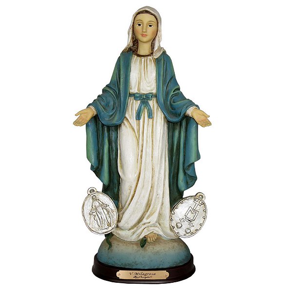 Nossa Senhora das Graças 60 CM