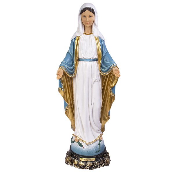 Nossa Senhora das Graças 60 CM