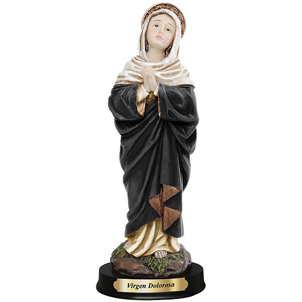 Nossa Senhora Das Dores 20 CM
