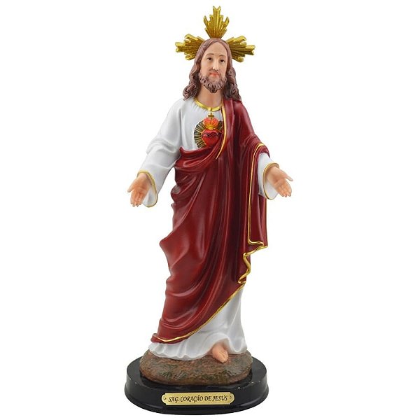 Sagrado Coração de Jesus 47 CM