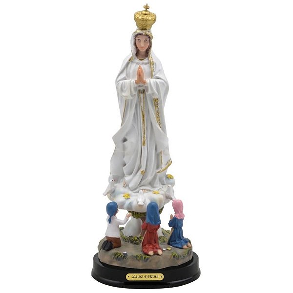 Nossa Senhora Fátima 47 CM