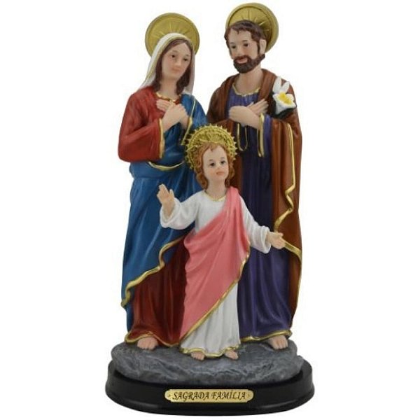 Sagrada Família 47 CM