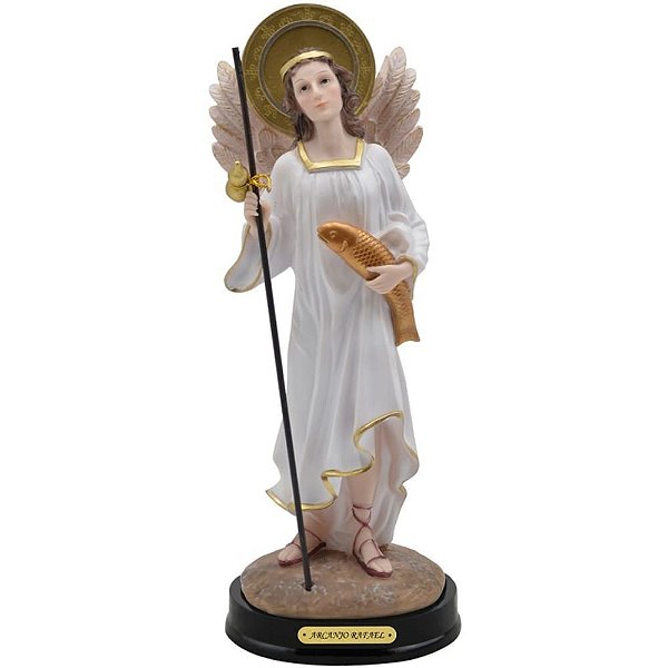 São Rafael Arcanjo 47 CM