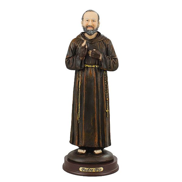 Padre Pio 20 CM