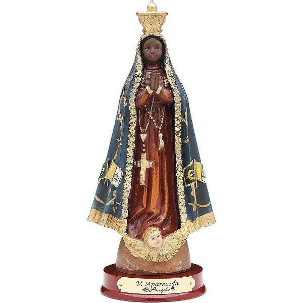 Nossa Senhora Aparecida 40 CM