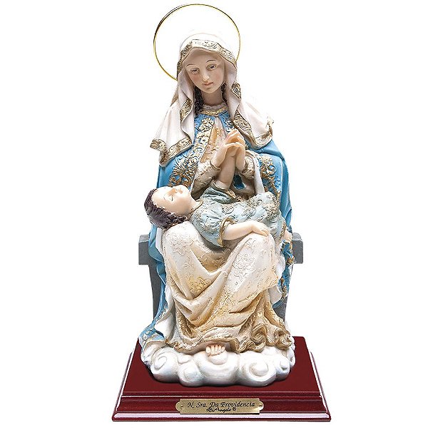 Nossa Senhora Divina Providência 20 CM