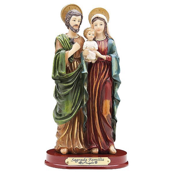 Sagrada Família 40 CM