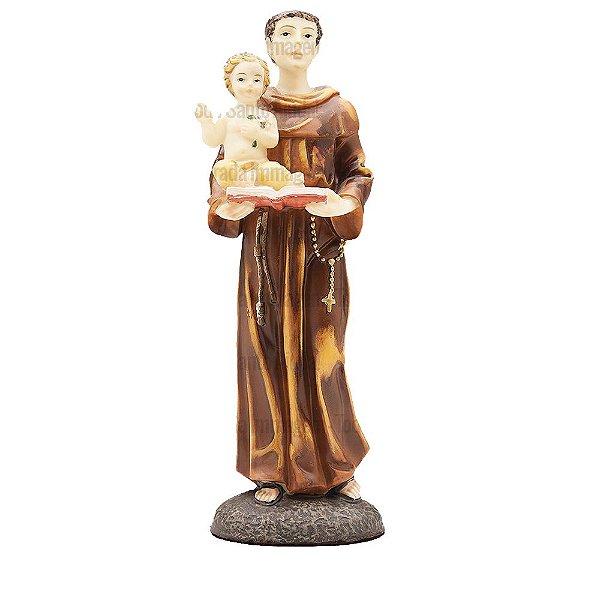 Santo Antônio 10 CM
