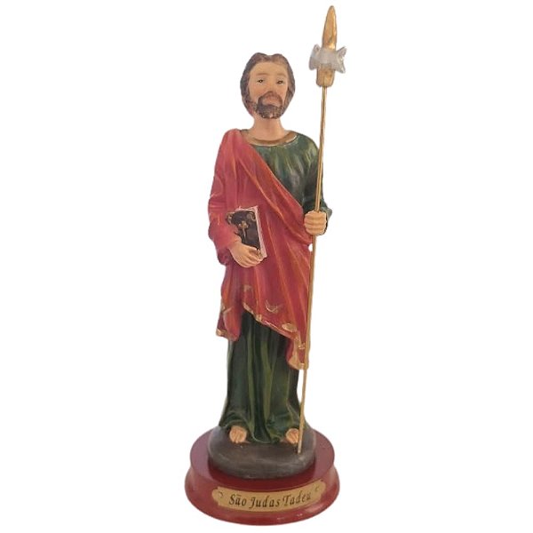 São Judas 14 CM