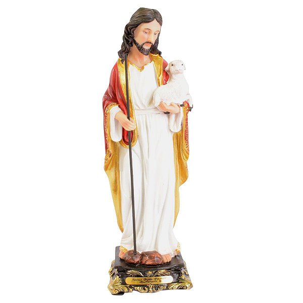 Jesus Bom Pastor 20 CM
