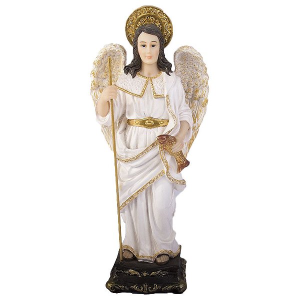 São Rafael Arcanjo 20 CM