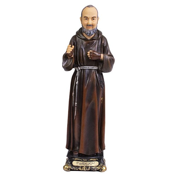 Padre Pio 30 CM