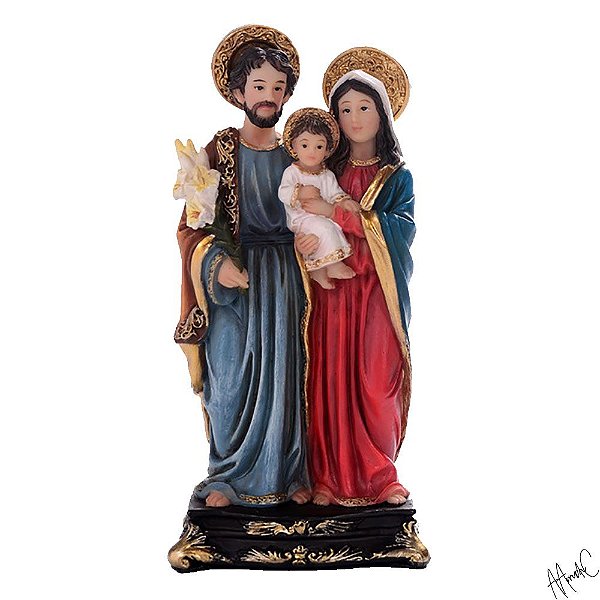 Sagrada Família 12,5 CM