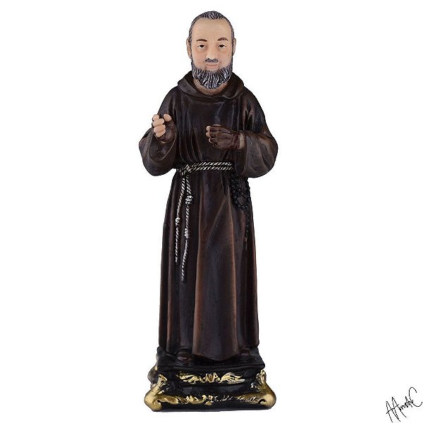 Padre Pio 13 CM