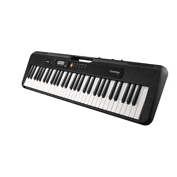 TECLADO CASIO CASIOTONE CT-S200 DIGITAL BLUETOOTH 61 TECLAS