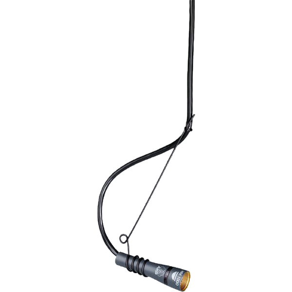 HASTE DE TETO PARA MICROFONE AKG HM1000